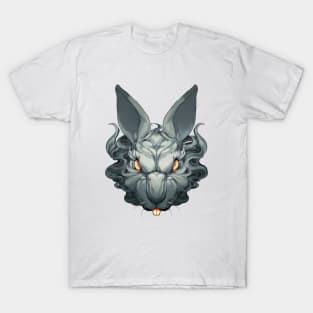 Cool Rabbit T-Shirt